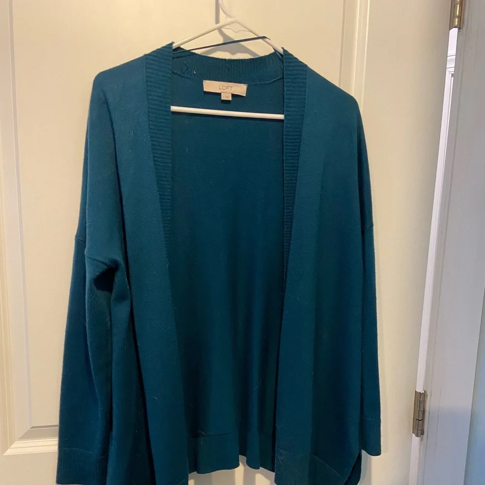 Sweater - Picture 1 of 1